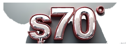 s 70 logo