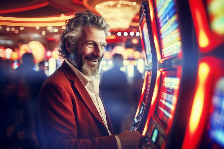 s 70 Live Casino Streamed Direct