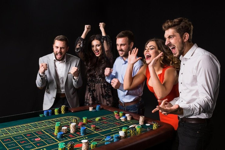 s 70 Live Casino Tables