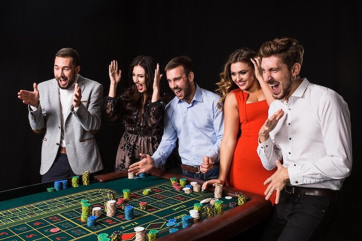 s 70 Live Casino